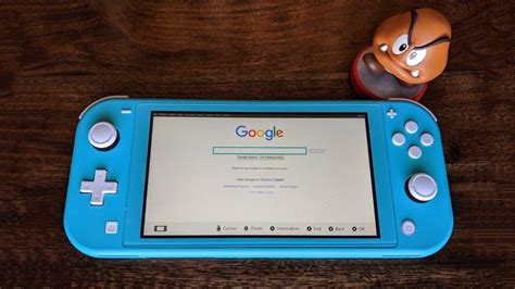 Trick to open websites on the Switch! : r/NintendoSwitch